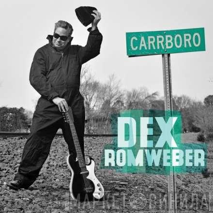 Dexter Romweber - Carrboro
