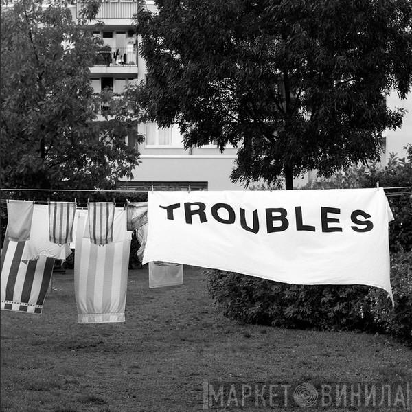  Dexter  - Troubles