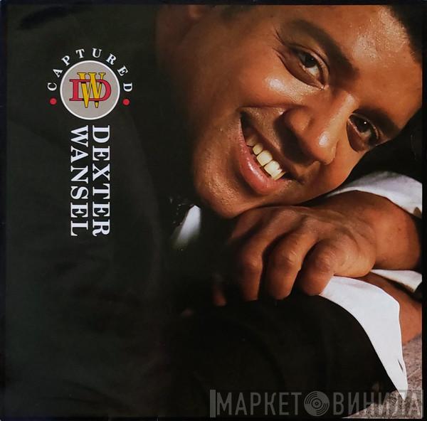 Dexter Wansel - Captured