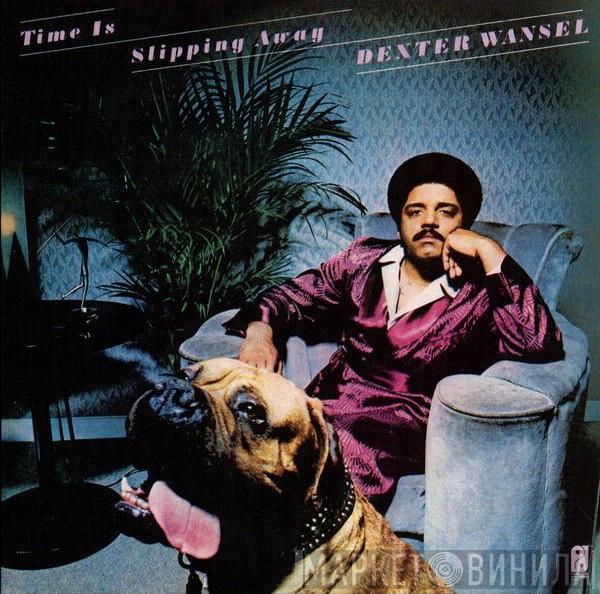  Dexter Wansel  - Time Is Slipping Away