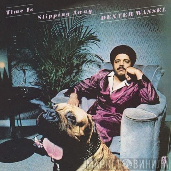  Dexter Wansel  - Time Is Slipping Away