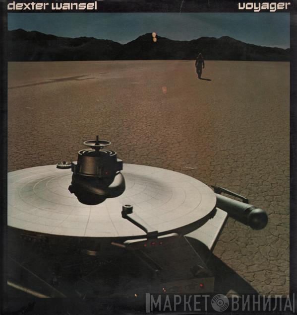 Dexter Wansel - Voyager