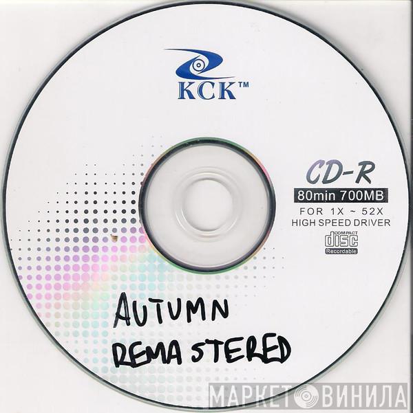  Dexthefox  - Autumn Remastered