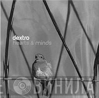  Dextro  - Hearts & Minds EP