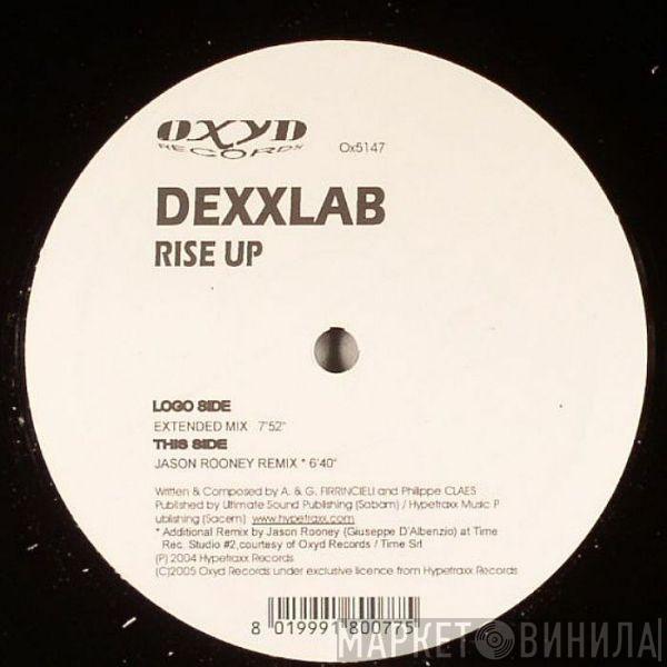 Dexxlab - Rise Up