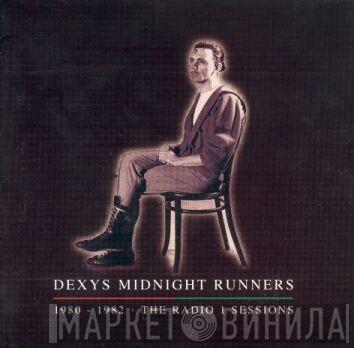 Dexys Midnight Runners - 1980 - 1982 - The Radio 1 Sessions
