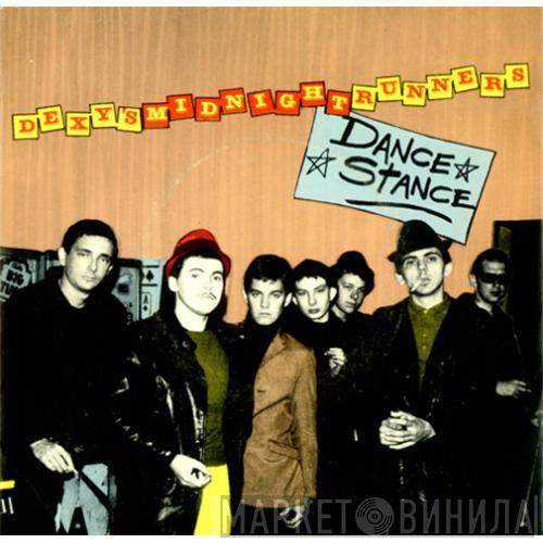 Dexys Midnight Runners - Dance Stance