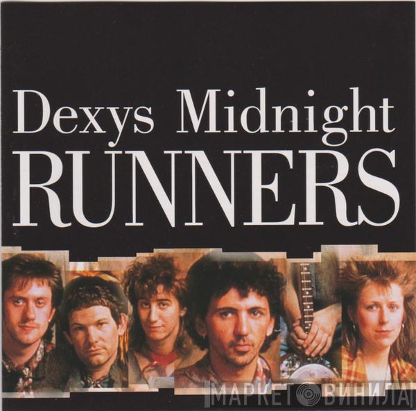  Dexys Midnight Runners  - Dexys Midnight Runners