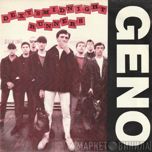  Dexys Midnight Runners  - Geno