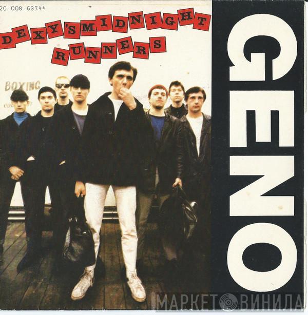  Dexys Midnight Runners  - Geno
