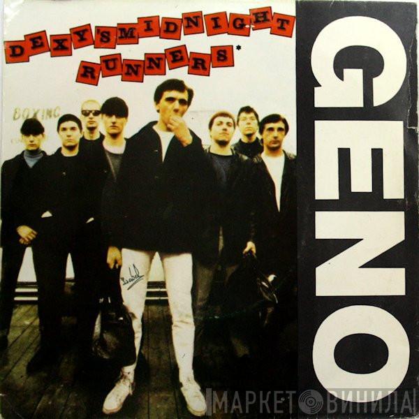  Dexys Midnight Runners  - Geno