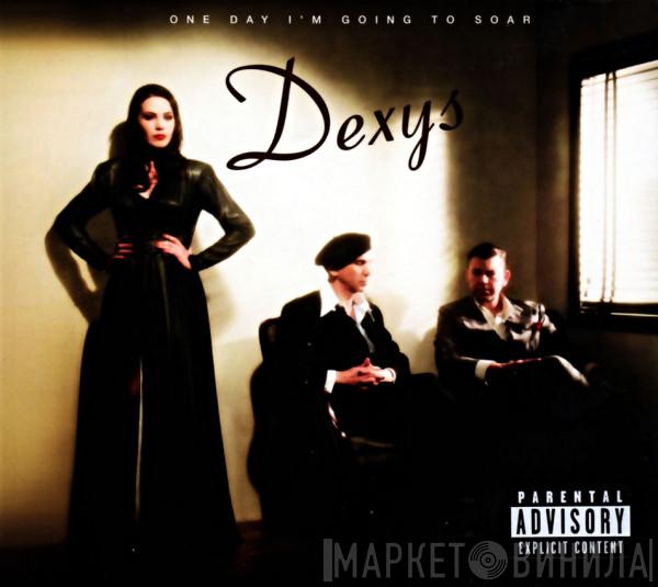 Dexys Midnight Runners - One Day I'm Going To Soar