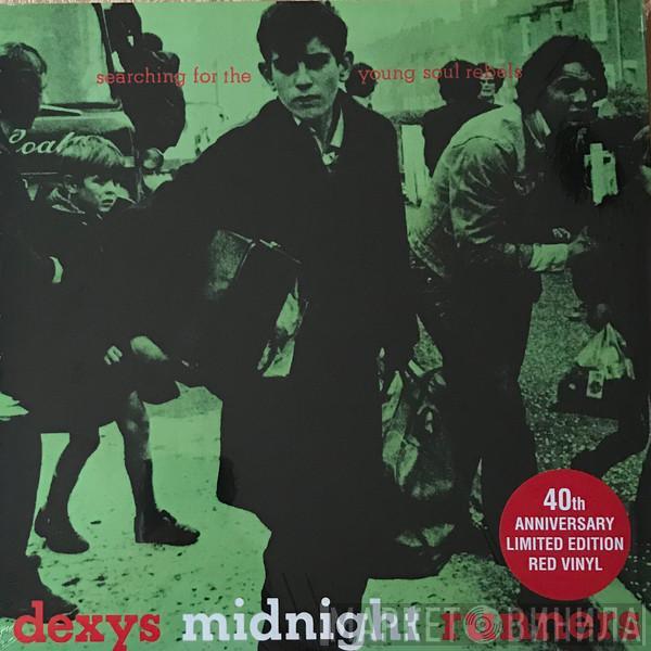  Dexys Midnight Runners  - Searching For The Young Soul Rebels
