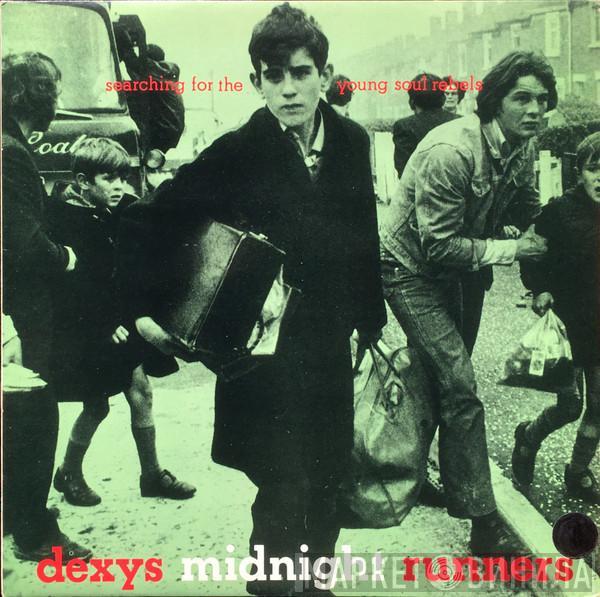  Dexys Midnight Runners  - Searching For The Young Soul Rebels