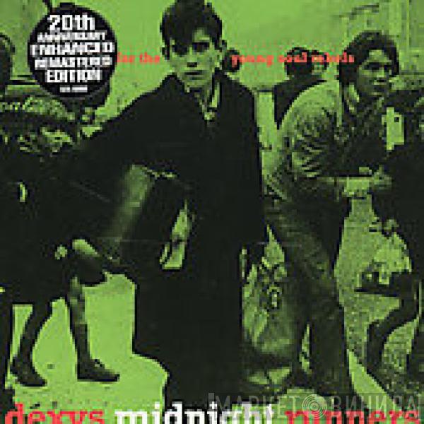  Dexys Midnight Runners  - Searching For The Young Soul Rebels