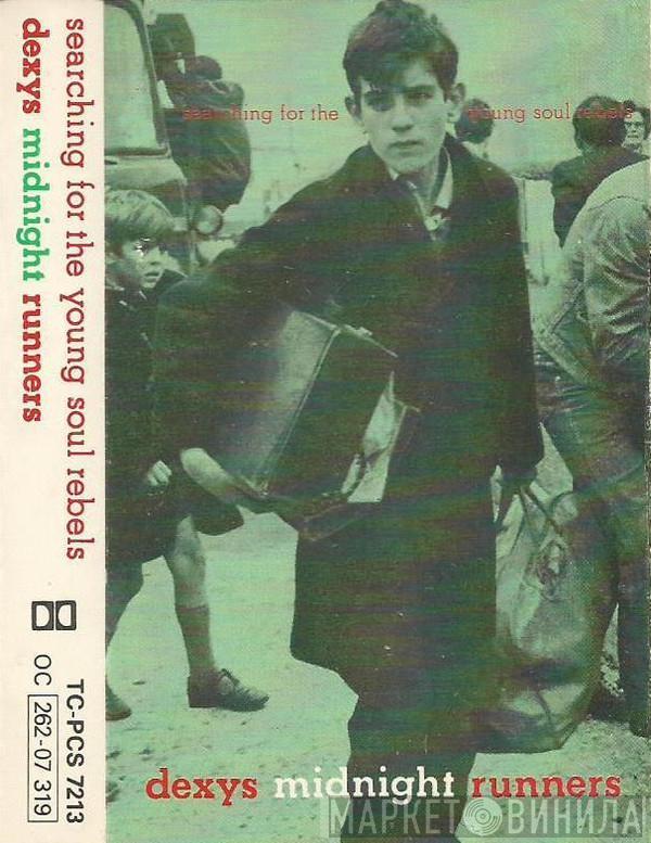  Dexys Midnight Runners  - Searching For The Young Soul Rebels