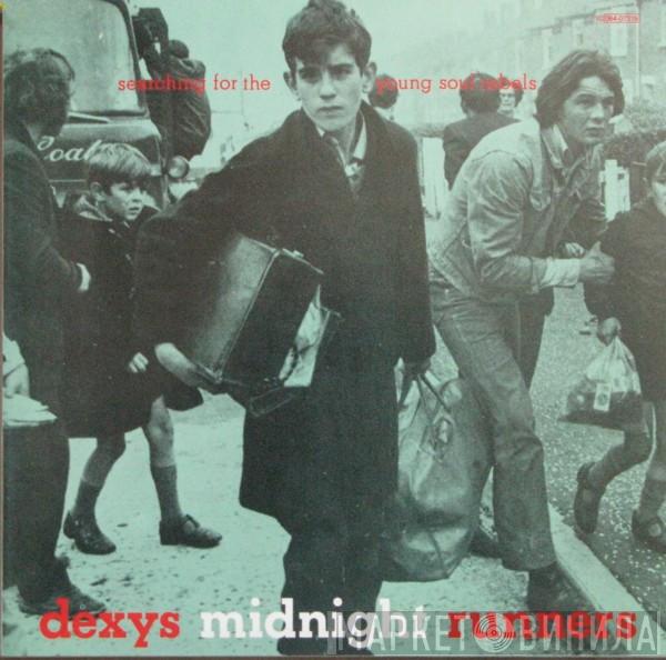  Dexys Midnight Runners  - Searching For The Young Soul Rebels
