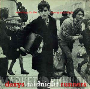  Dexys Midnight Runners  - Searching For The Young Soul Rebels