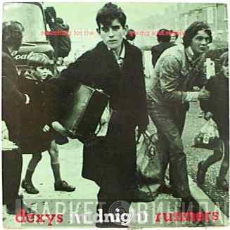  Dexys Midnight Runners  - Searching For The Young Soul Rebels