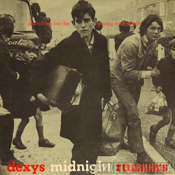  Dexys Midnight Runners  - Searching For The Young Soul Rebels