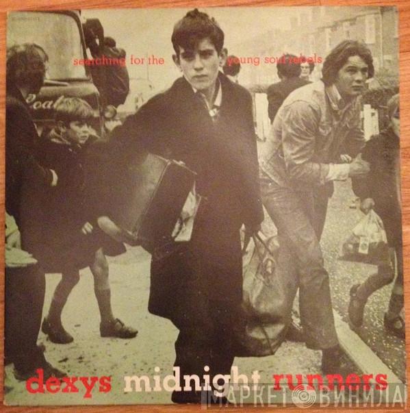  Dexys Midnight Runners  - Searching For The Young Soul Rebels