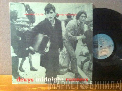  Dexys Midnight Runners  - Searching For The Young Soul Rebels