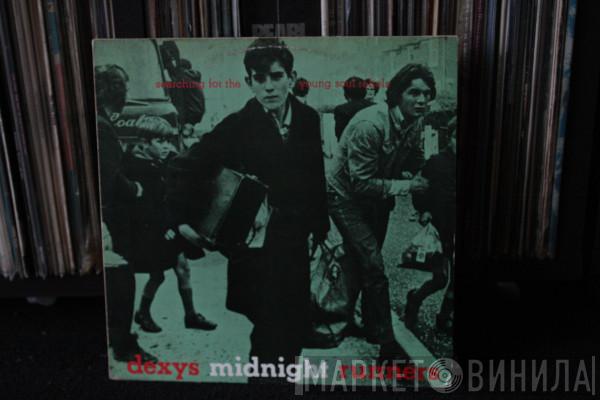  Dexys Midnight Runners  - Searching For The Young Soul Rebels