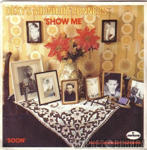 Dexys Midnight Runners - Show Me