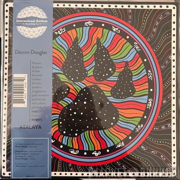 Dezron Douglas - Atalaya