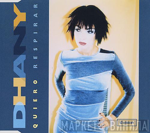  Dhany  - Quiero Respirar