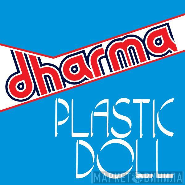  Dharma   - Plastic Doll
