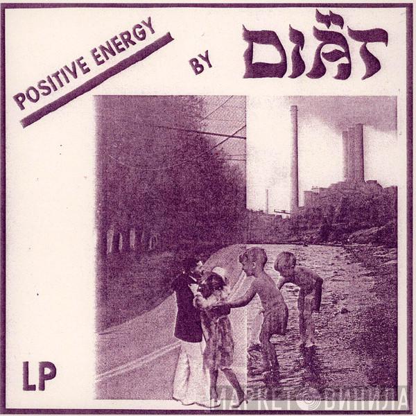 Diät - Positive Energy