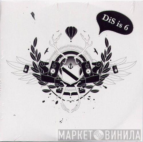  - DiS Is 6