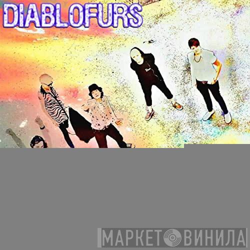 Diablofurs - Neon Satellites