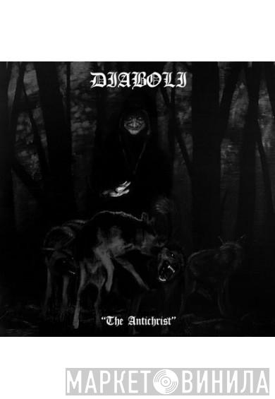 Diaboli - The Antichrist