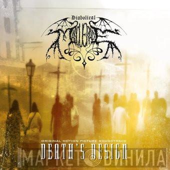 Diabolical Masquerade - Death’s Design: Original Motion Picture Soundtrack