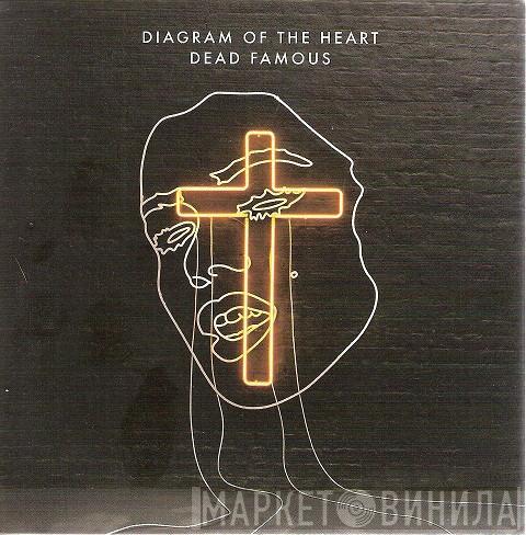  Diagram Of The Heart  - Dead Famous