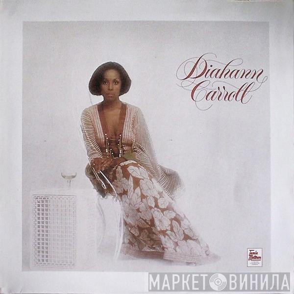Diahann Carroll - Diahann Carroll