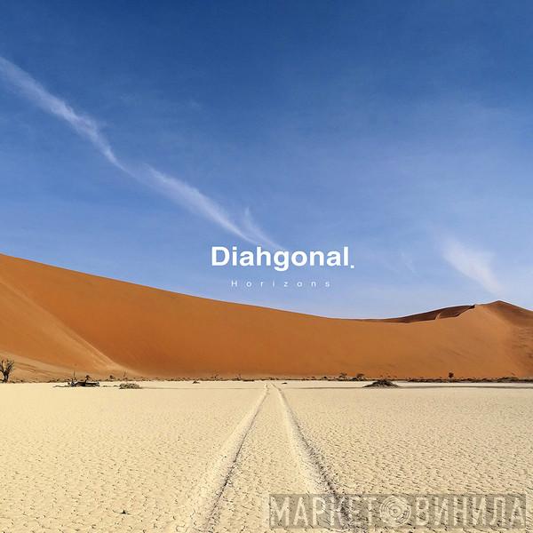 Diahgonal - Horizons