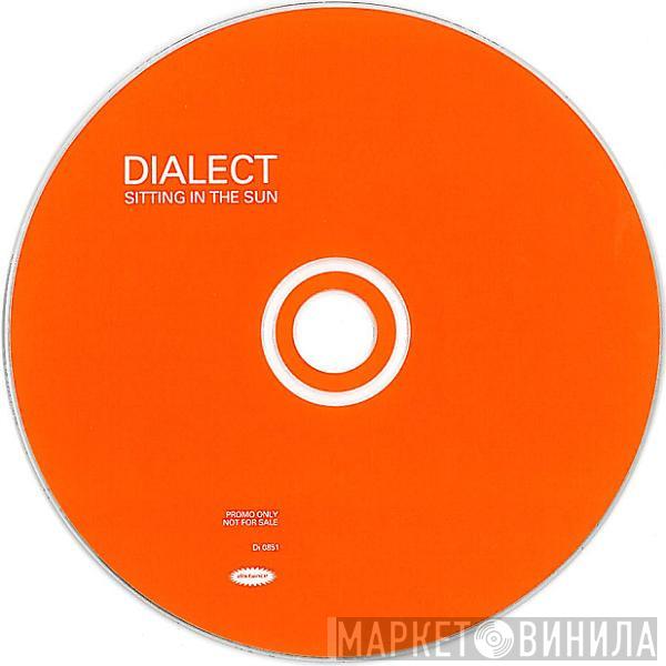  Dialect  - Sitting In The Sun