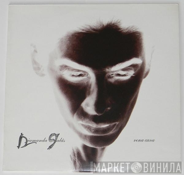Diamanda Galás - Vena Cava