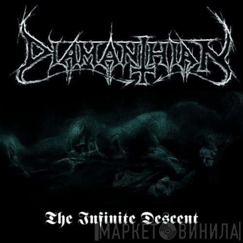 Diamanthian - The Infinite Descent