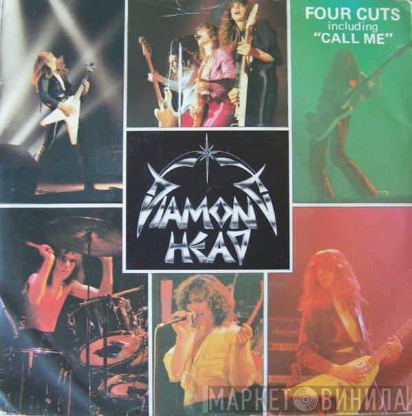 Diamond Head  - Four Cuts