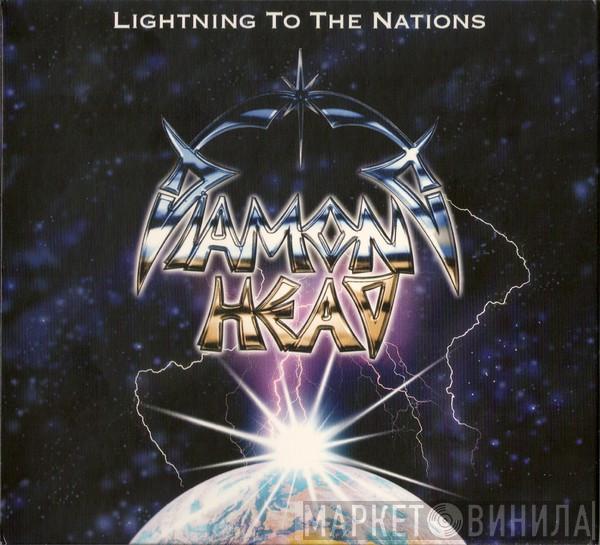 Diamond Head  - Lightning To The Nations: The White Album