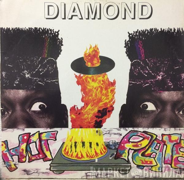 Diamond  - Hot Plate