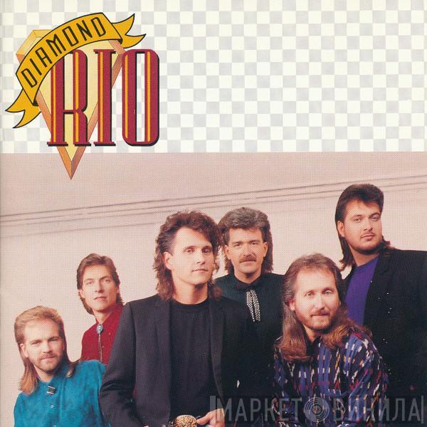 Diamond Rio - Diamond Rio