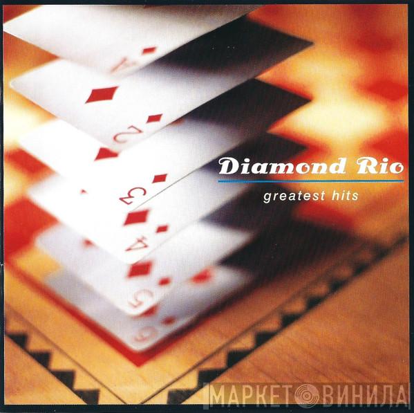Diamond Rio - Greatest Hits