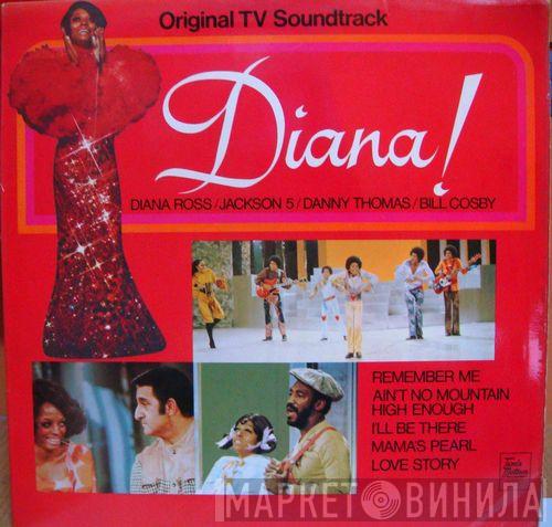  - Diana! (Original TV Soundtrack)