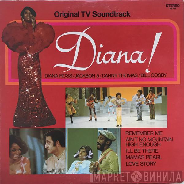  - Diana! (Original TV Soundtrack)
