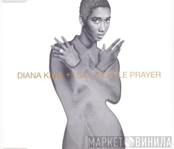 Diana King - I Say A Little Prayer
